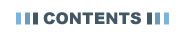 CONTENTS